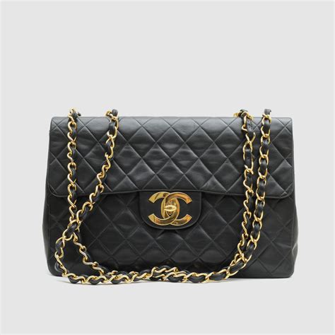 chanel flap bag price usa|chanel classic flap jumbo price.